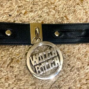Killstar Witchy Choker